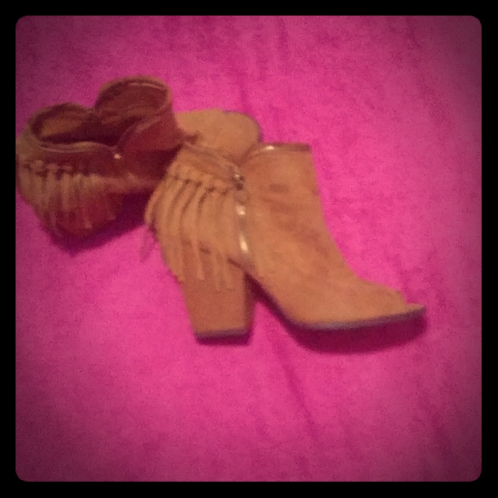 Shoes